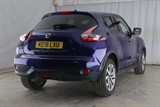 Used Nissan Juke