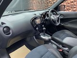 Used Nissan Juke