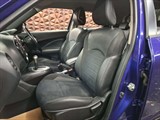 Used Nissan Juke