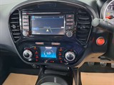 Used Nissan Juke