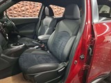 Used Nissan Juke