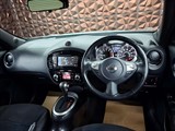 Used Nissan Juke