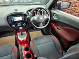 Used Nissan Juke