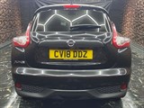 Used Nissan Juke