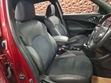 Used Nissan Juke