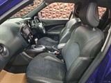Used Nissan Juke