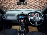 Used Nissan Juke