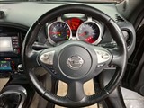 Used Nissan Juke