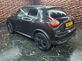 Used Nissan Juke