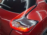 Used Nissan Juke