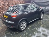 Used Nissan Juke