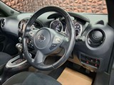 Used Nissan Juke