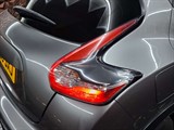Used Nissan Juke