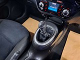 Used Nissan Juke