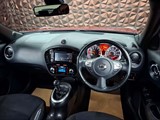 Used Nissan Juke
