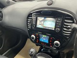 Used Nissan Juke