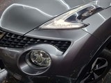 Used Nissan Juke