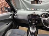 Used Nissan Juke