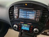 Used Nissan Juke