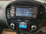 Used Nissan Juke