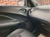 Used Nissan Juke