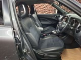 Used Nissan Juke
