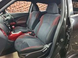 Used Nissan Juke
