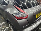 Used Nissan Juke