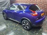 Used Nissan Juke