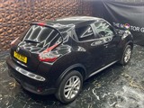 Used Nissan Juke