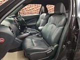 Used Nissan Juke