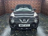 Used Nissan Juke
