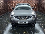 Used Nissan Juke