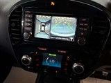 Used Nissan Juke