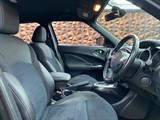Used Nissan Juke