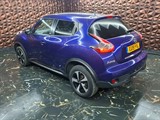 Used Nissan Juke