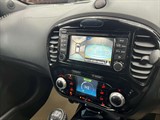 Used Nissan Juke