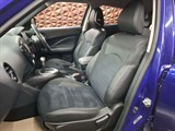 Used Nissan Juke
