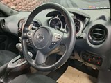 Used Nissan Juke