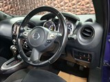 Used Nissan Juke