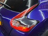 Used Nissan Juke