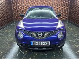 Used Nissan Juke