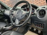 Used Nissan Juke