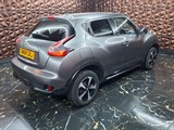 Used Nissan Juke