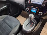 Used Nissan Juke