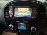 Used Nissan Juke
