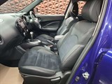 Used Nissan Juke