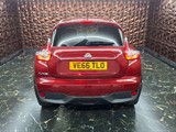 Used Nissan Juke