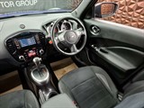 Used Nissan Juke