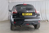 Used Nissan Juke